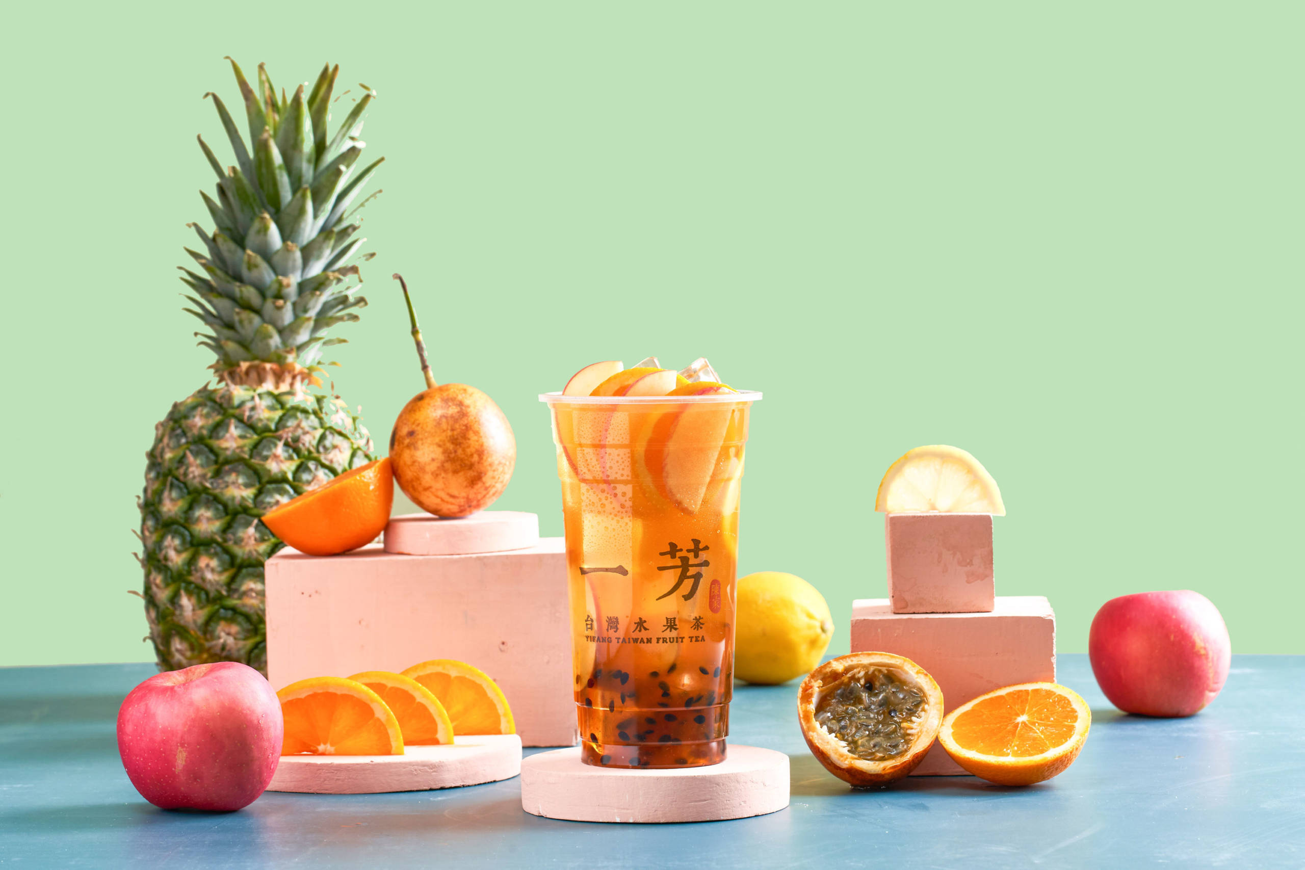 Yi Fang Fresh Fruit Tea Philippines – Fresh Fruit Tea Philippines